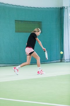 Bild 186 - Holmer Junior Indoor
